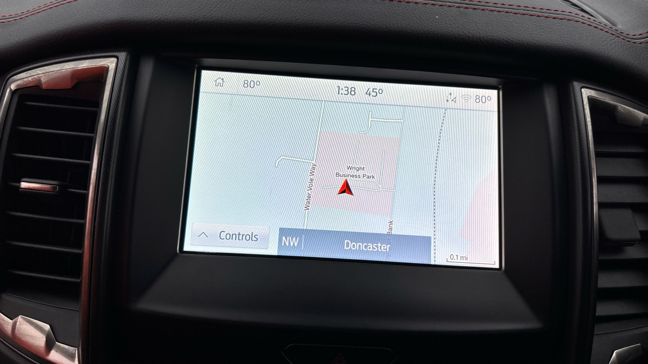 Pick-up, Furgoneta combi FORD RANGER RAPTOR 2.0 ECOBLUE 213: foto 16