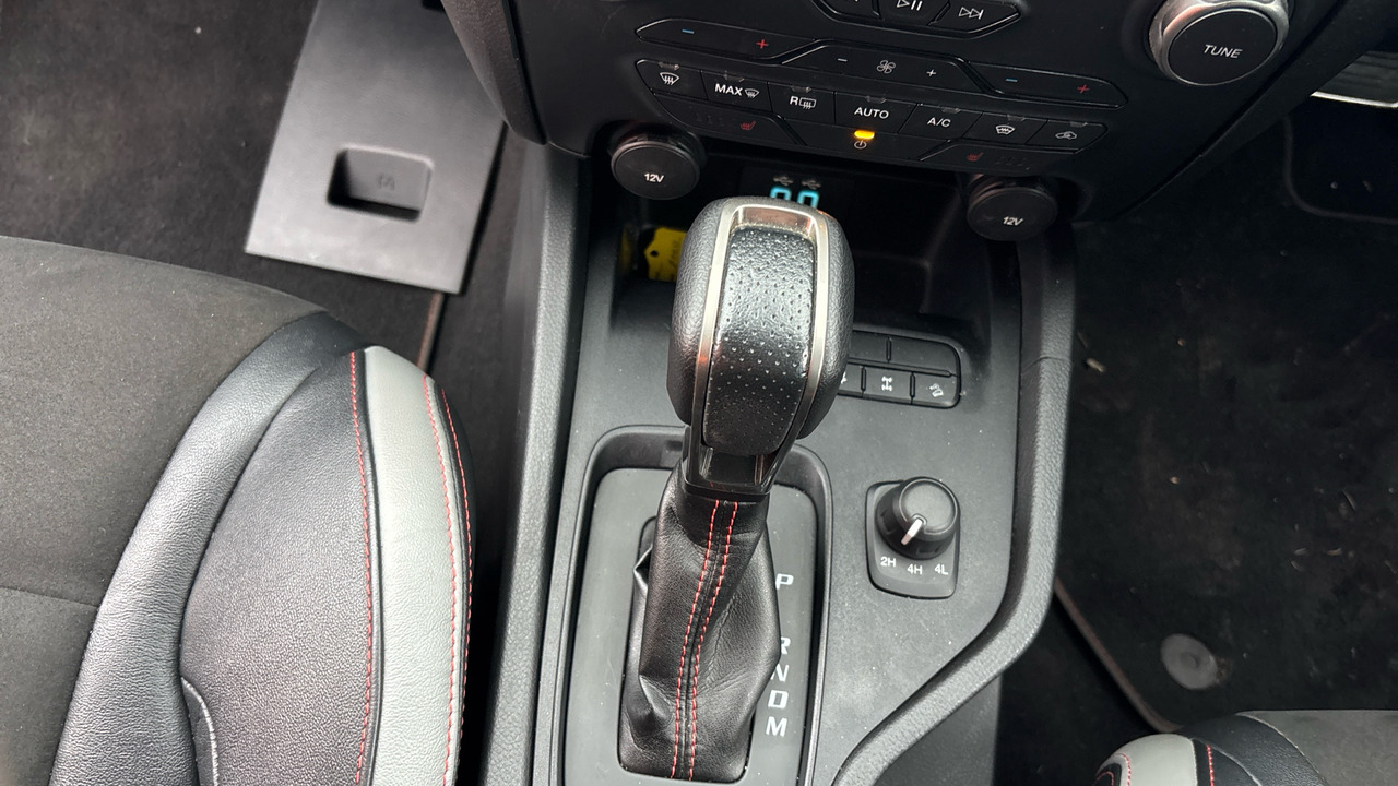 Pick-up, Furgoneta combi FORD RANGER RAPTOR 2.0 ECOBLUE 213: foto 15