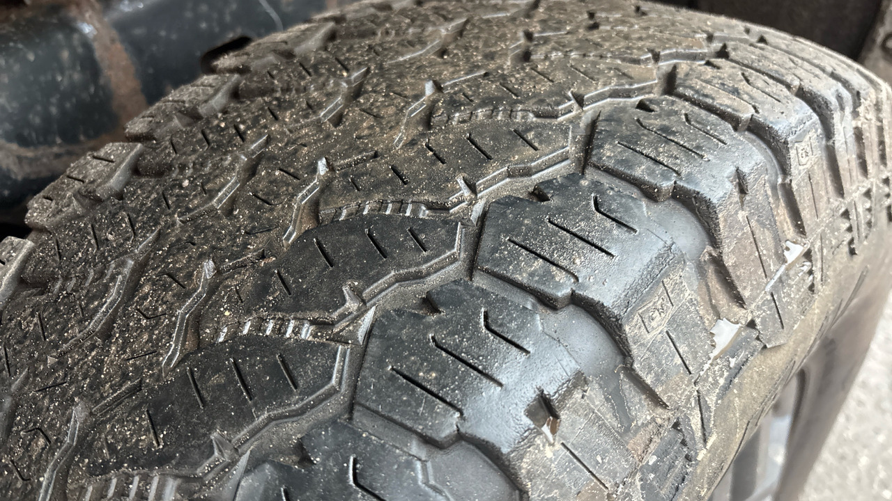 Pick-up, Furgoneta combi FORD RANGER RAPTOR 2.0 ECOBLUE 213: foto 35