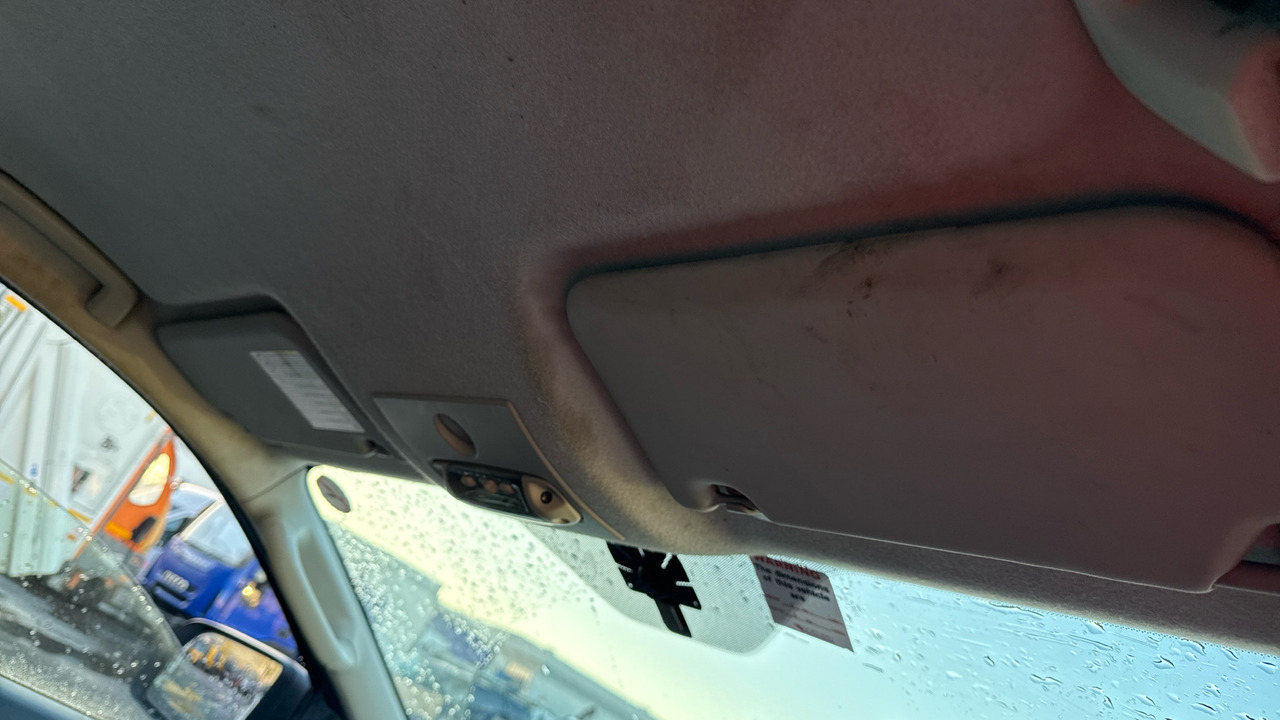 Pick-up, Furgoneta combi FORD RANGER  XL 2.2 TDCi 150ps: foto 11