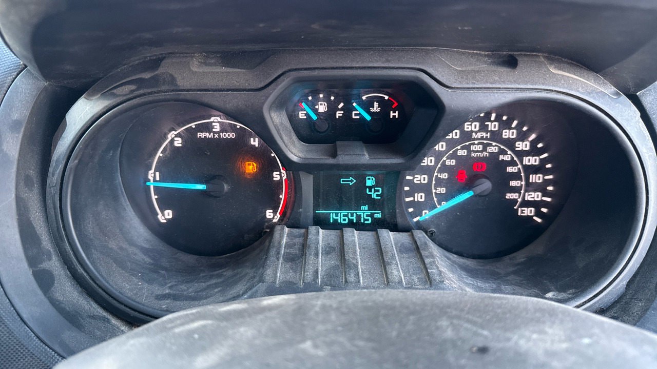 Pick-up, Furgoneta combi FORD RANGER  XL 2.2 TDCi 150ps: foto 6