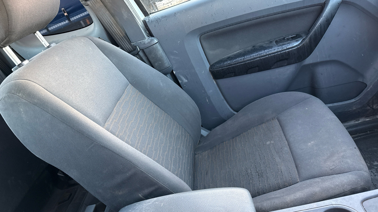 Pick-up, Furgoneta combi FORD RANGER  XL 2.2 TDCi 150ps: foto 8