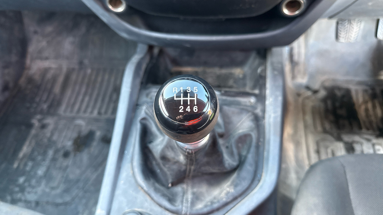 Pick-up, Furgoneta combi FORD RANGER  XL 2.2 TDCi 150ps: foto 10