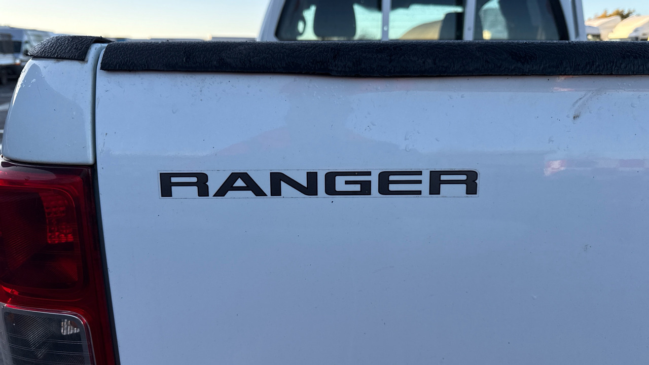 Pick-up, Furgoneta combi FORD RANGER  XL 2.2 TDCi 150ps: foto 20