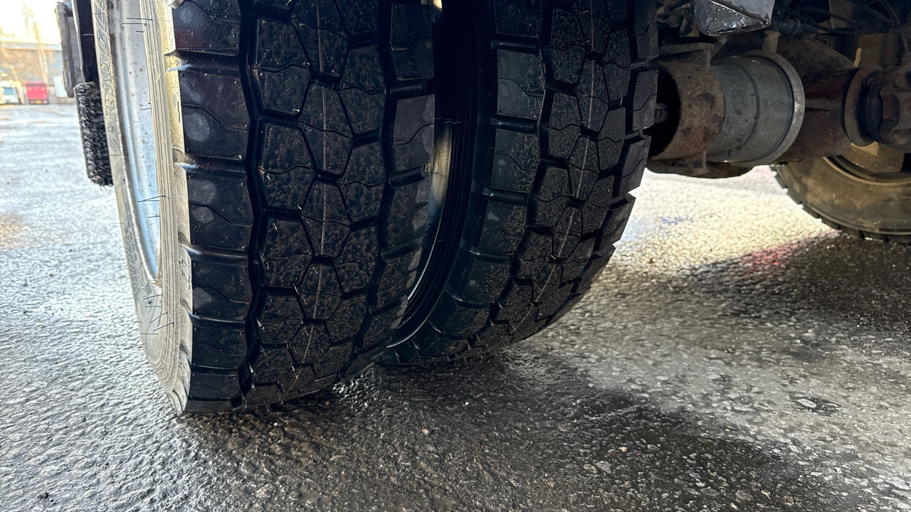 Camión caja cerrada Iveco Eurocargo 75E16: foto 22