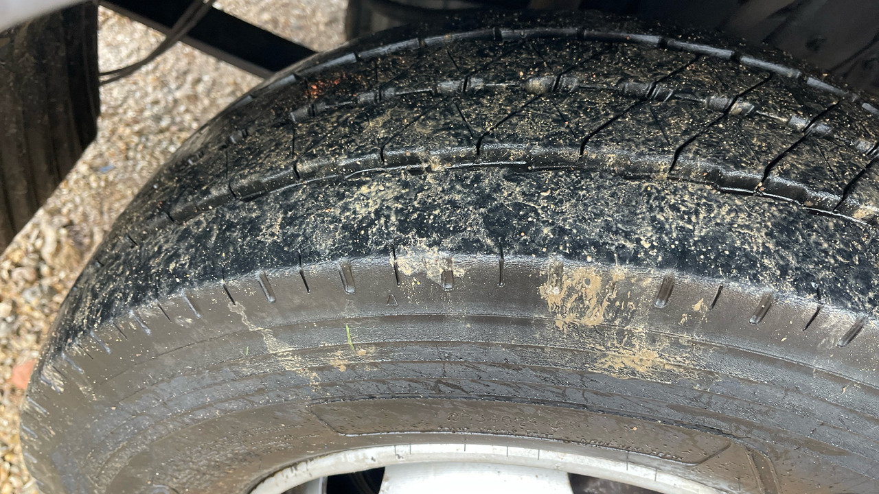 Camión caja cerrada MAN TGL 12.190: foto 16