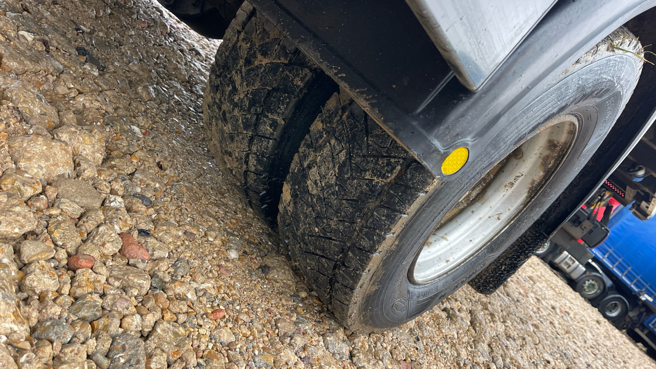 Camión caja cerrada MAN TGL 12.190: foto 17