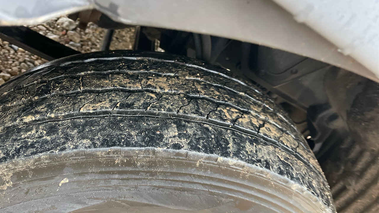 Camión caja cerrada MAN TGL 12.190: foto 19