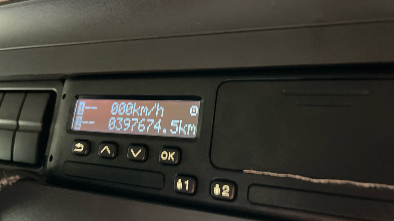 Camión caja cerrada MAN TGL 12.190: foto 9