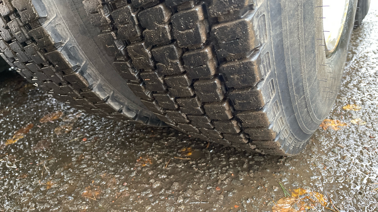 Camión volquete MAN TGS 35.430: foto 18 Camión volquete MAN TGS 35.430: foto 18