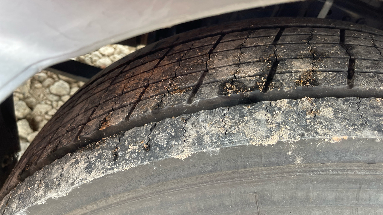 Camión caja abierta, Camión grúa Man TGM 18.250: foto 21