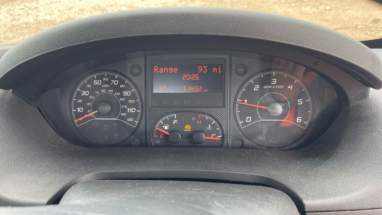 FIAT DUCATO 35 2.3 MULTIJET 160PS - Otros maquinaria: foto 5 FIAT DUCATO 35 2.3 MULTIJET 160PS - Otros maquinaria: foto 5