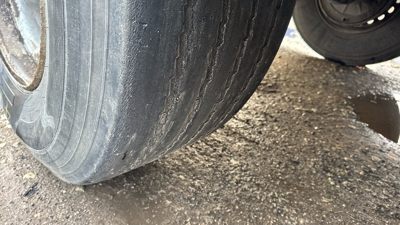 Remolque MONTRACON FLAT: foto 18 Remolque MONTRACON FLAT: foto 18