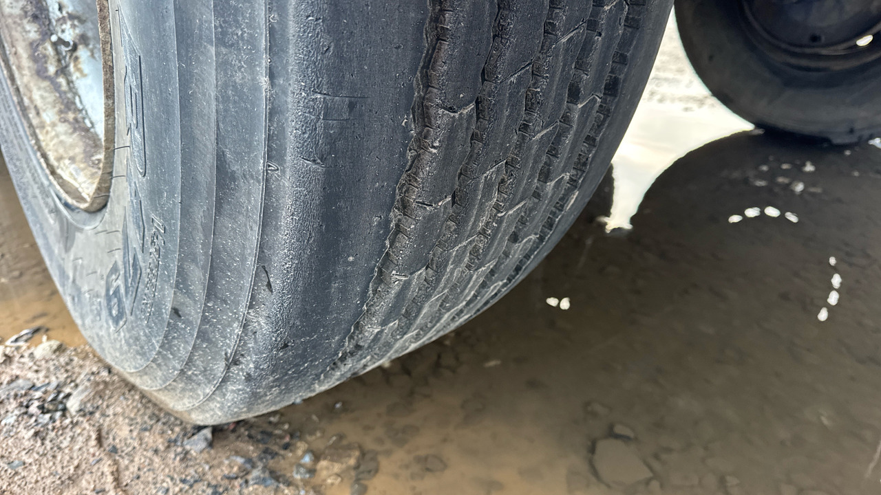 Remolque MONTRACON FLAT: foto 20 Remolque MONTRACON FLAT: foto 20