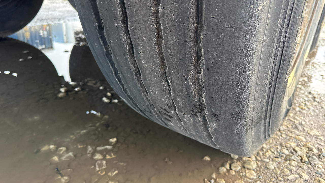 Remolque MONTRACON FLAT: foto 15 Remolque MONTRACON FLAT: foto 15