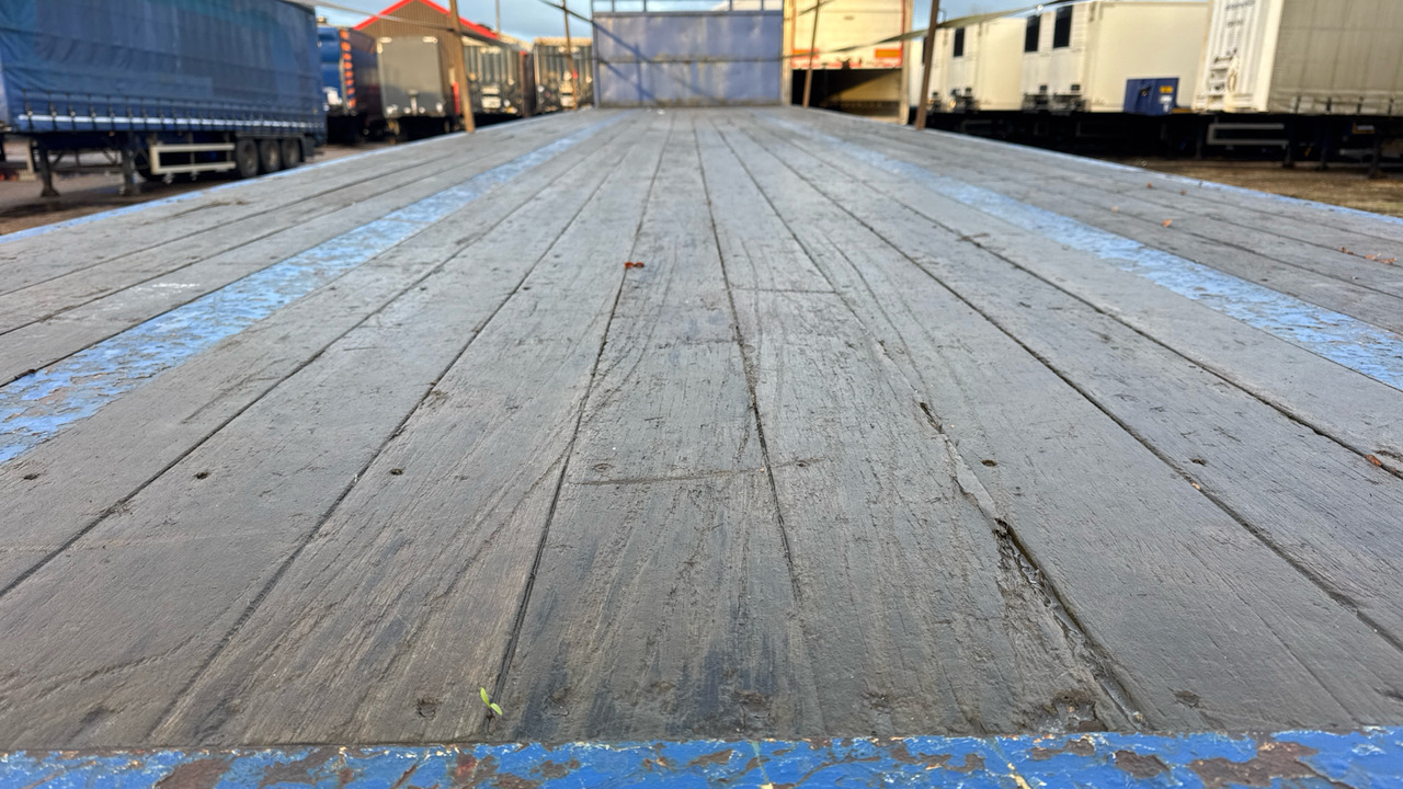 Remolque MONTRACON FLAT: foto 6 Remolque MONTRACON FLAT: foto 6