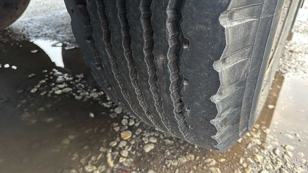 Remolque MONTRACON FLAT: foto 16 Remolque MONTRACON FLAT: foto 16