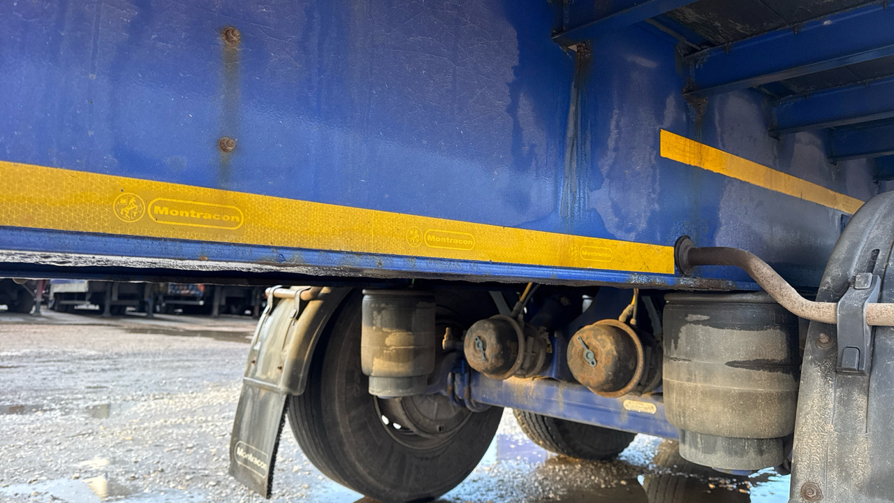 Remolque MONTRACON FLAT: foto 13 Remolque MONTRACON FLAT: foto 13