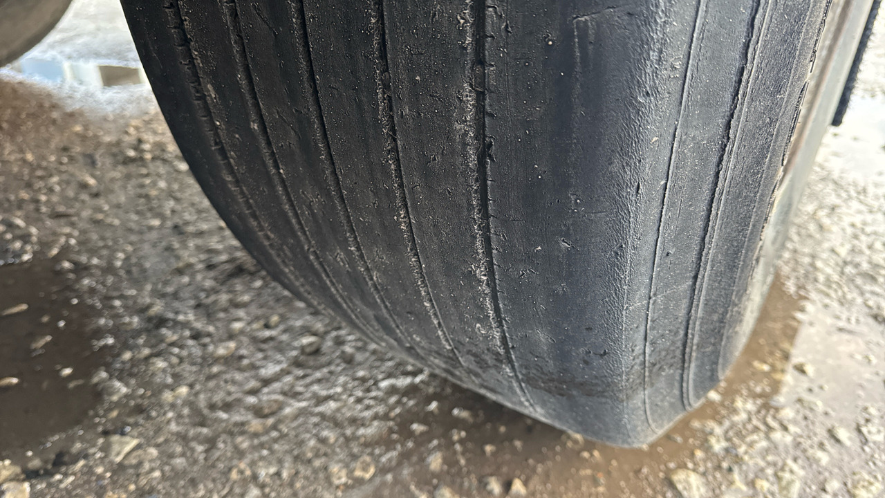 Remolque MONTRACON FLAT: foto 17 Remolque MONTRACON FLAT: foto 17