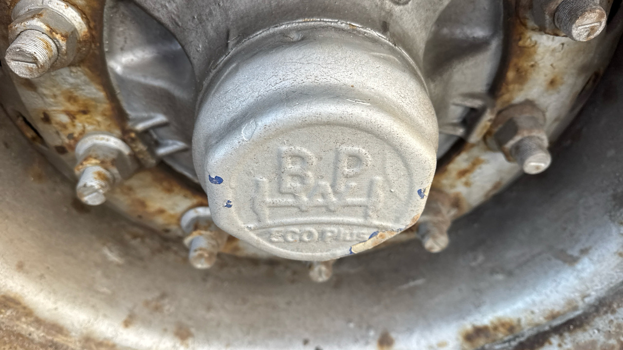 Remolque MONTRACON FLAT: foto 14 Remolque MONTRACON FLAT: foto 14