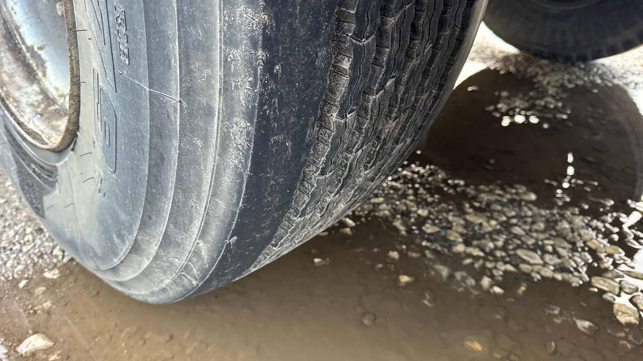 Remolque MONTRACON FLAT: foto 19 Remolque MONTRACON FLAT: foto 19