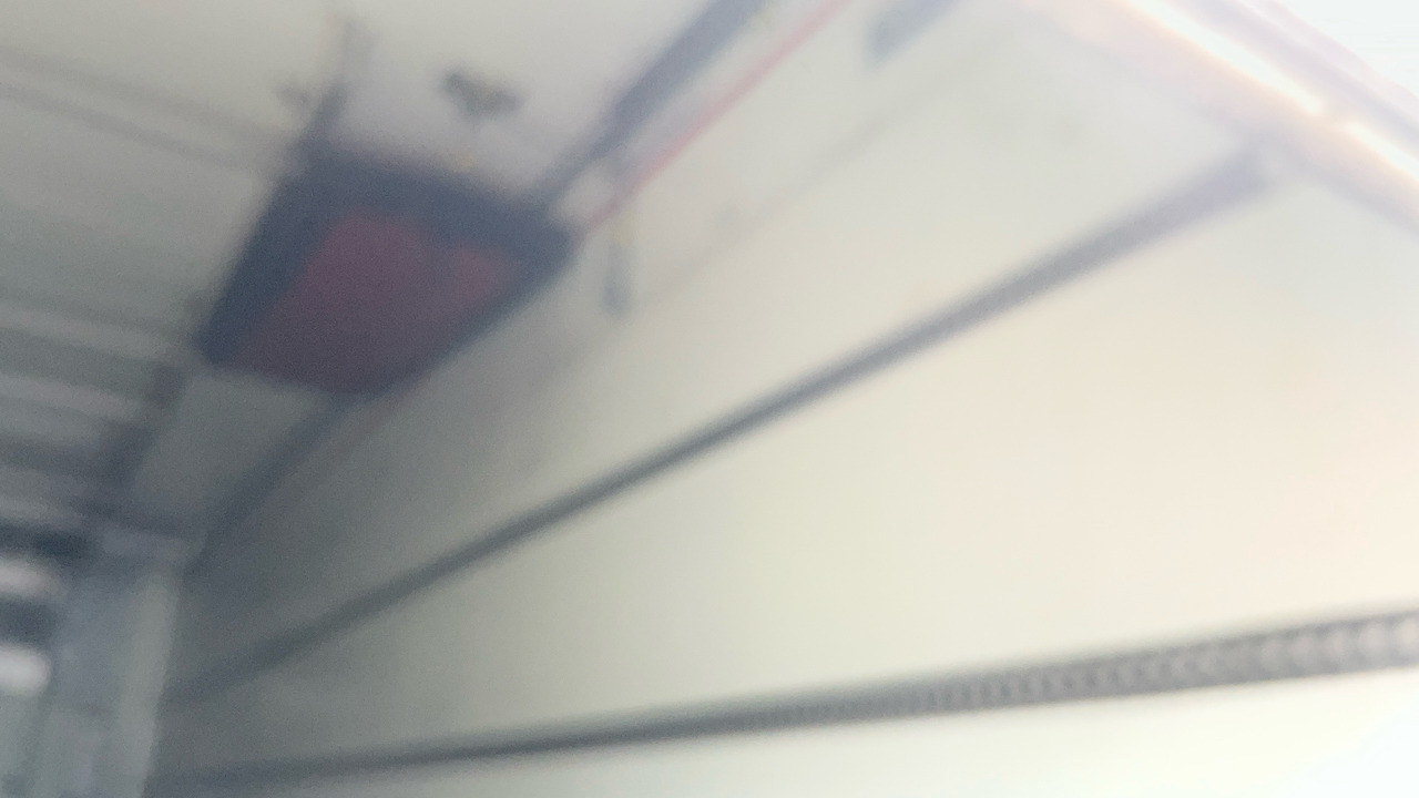 Remolque MONTRACON FRIDGE BOX: foto 9