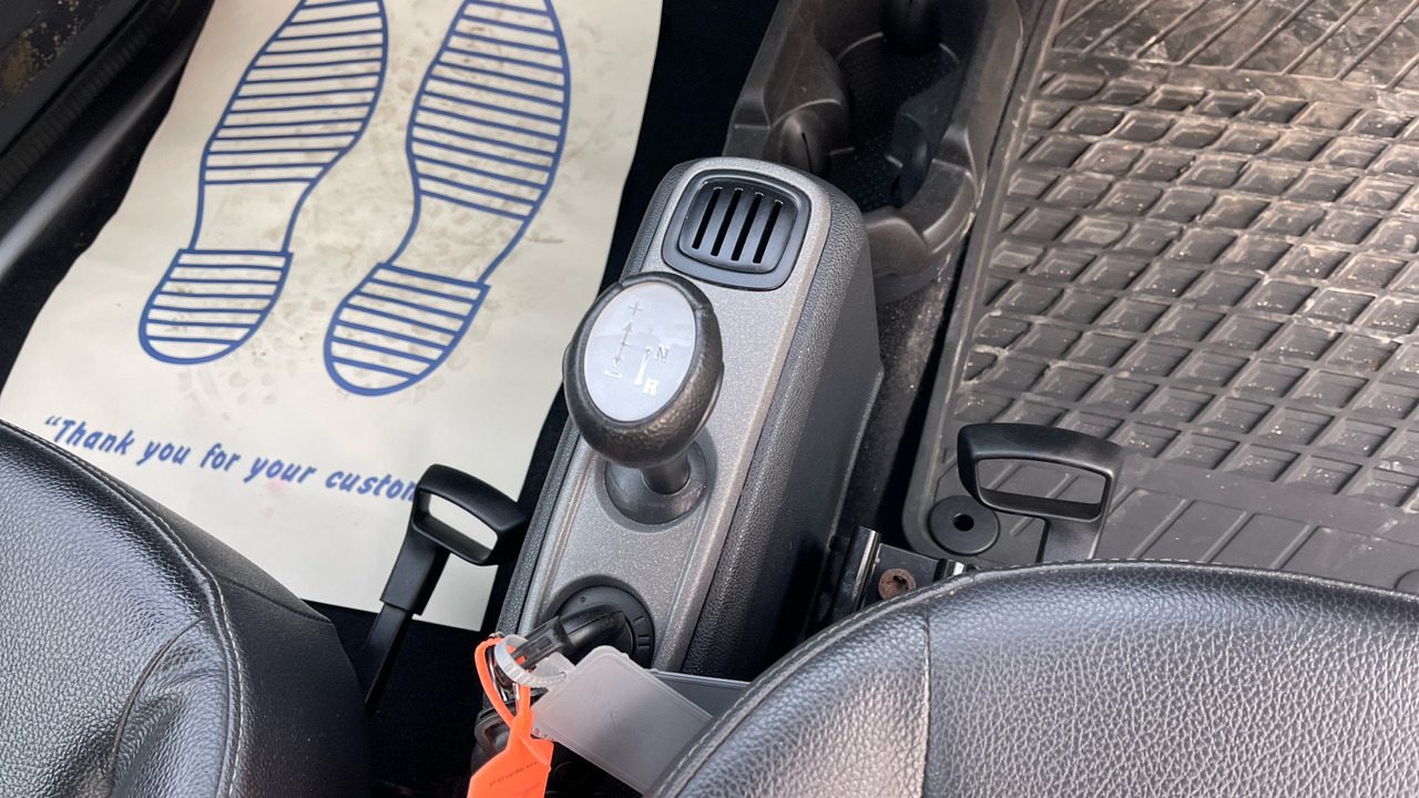 Hatchback SMART FORTWO COUPE GRANDSTYLE: foto 9 Hatchback SMART FORTWO COUPE GRANDSTYLE: foto 9