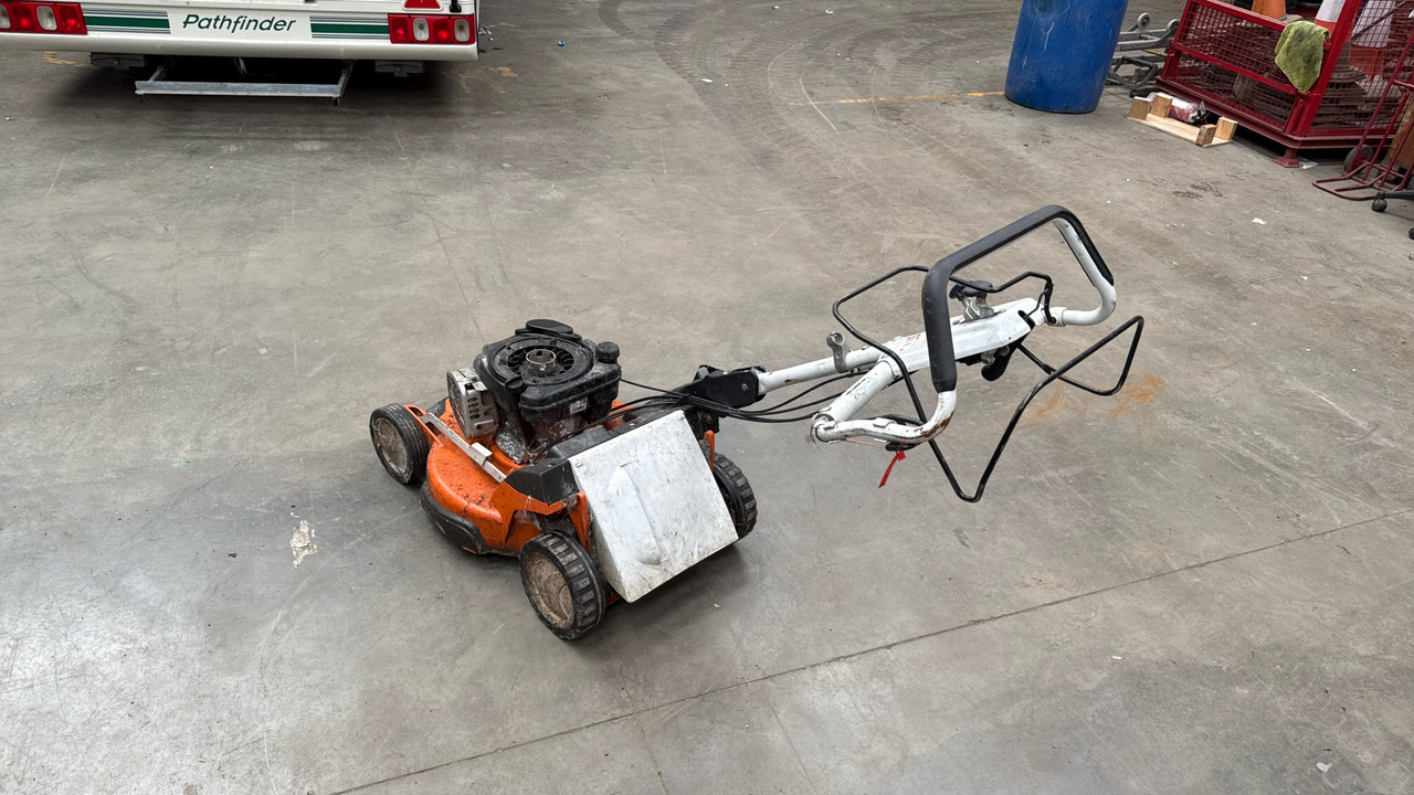 STIHL  - Equipo de construcción: foto 1 STIHL  - Equipo de construcción: foto 1