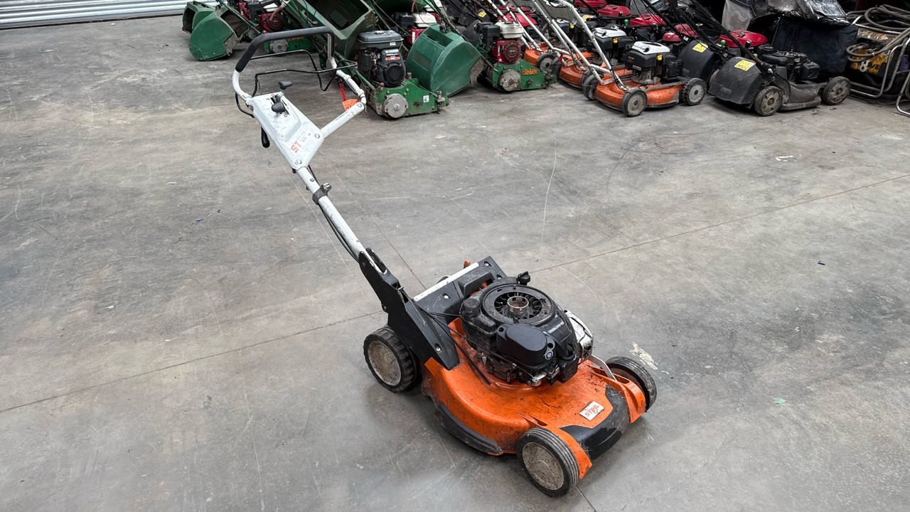 STIHL  - Equipo de construcción: foto 3 STIHL  - Equipo de construcción: foto 3