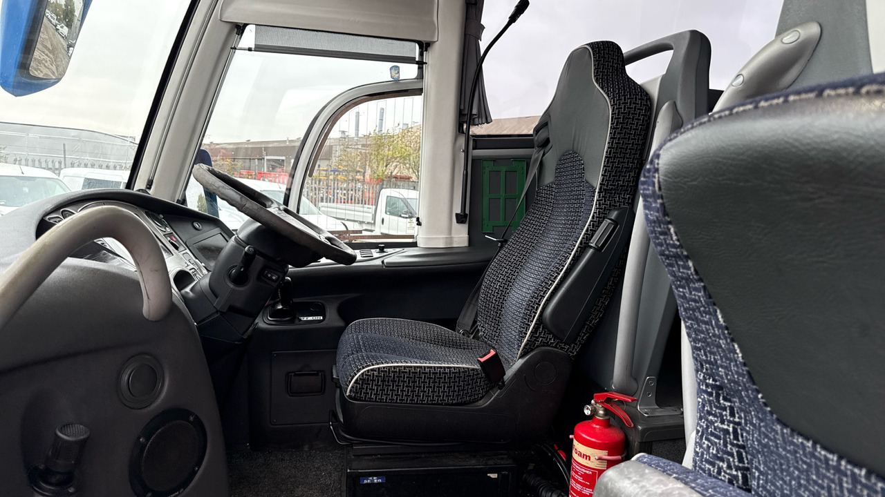 Scania Irizar I6 - Autocar: foto 5 Scania Irizar I6 - Autocar: foto 5