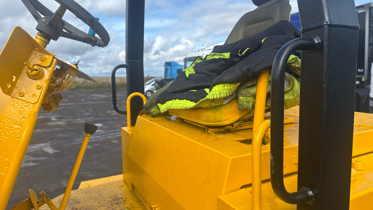 THWAITES 5 TONNE - Minidumper: foto 5 THWAITES 5 TONNE - Minidumper: foto 5