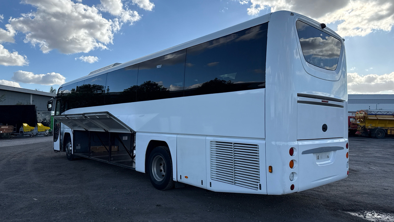 Volvo B9R PLAXTON PANTHER - Autocar: foto 3 Volvo B9R PLAXTON PANTHER - Autocar: foto 3