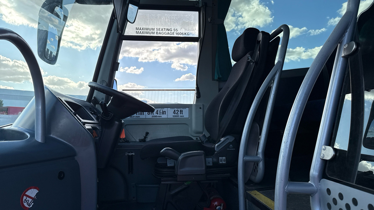 Volvo B9R PLAXTON PANTHER - Autocar: foto 5 Volvo B9R PLAXTON PANTHER - Autocar: foto 5