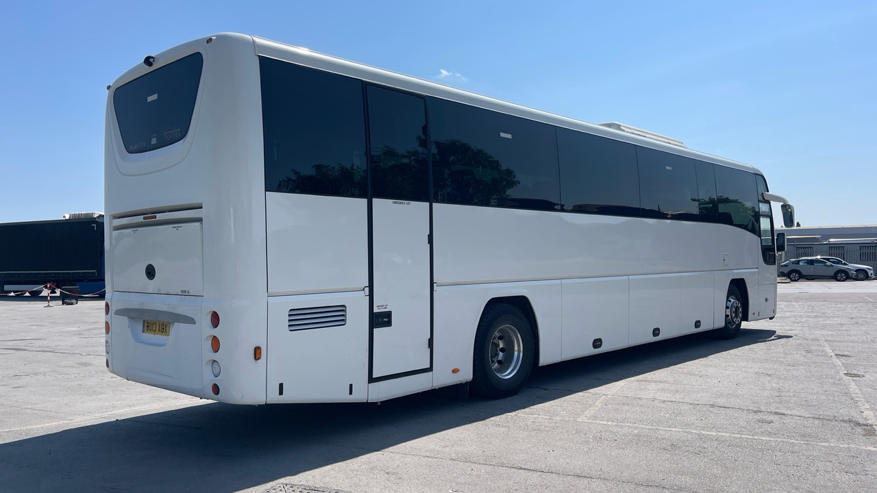 Volvo B9R PLAXTON PANTHER - Autocar: foto 4 Volvo B9R PLAXTON PANTHER - Autocar: foto 4