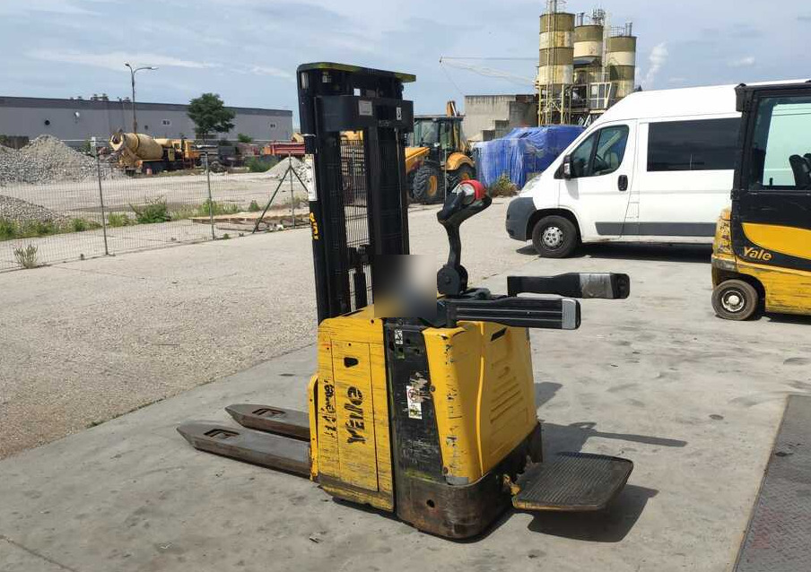 Yale MS15X IL - Apilador: foto 2 Yale MS15X IL - Apilador: foto 2