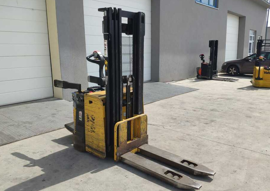 Yale MS15X IL - Apilador: foto 4 Yale MS15X IL - Apilador: foto 4