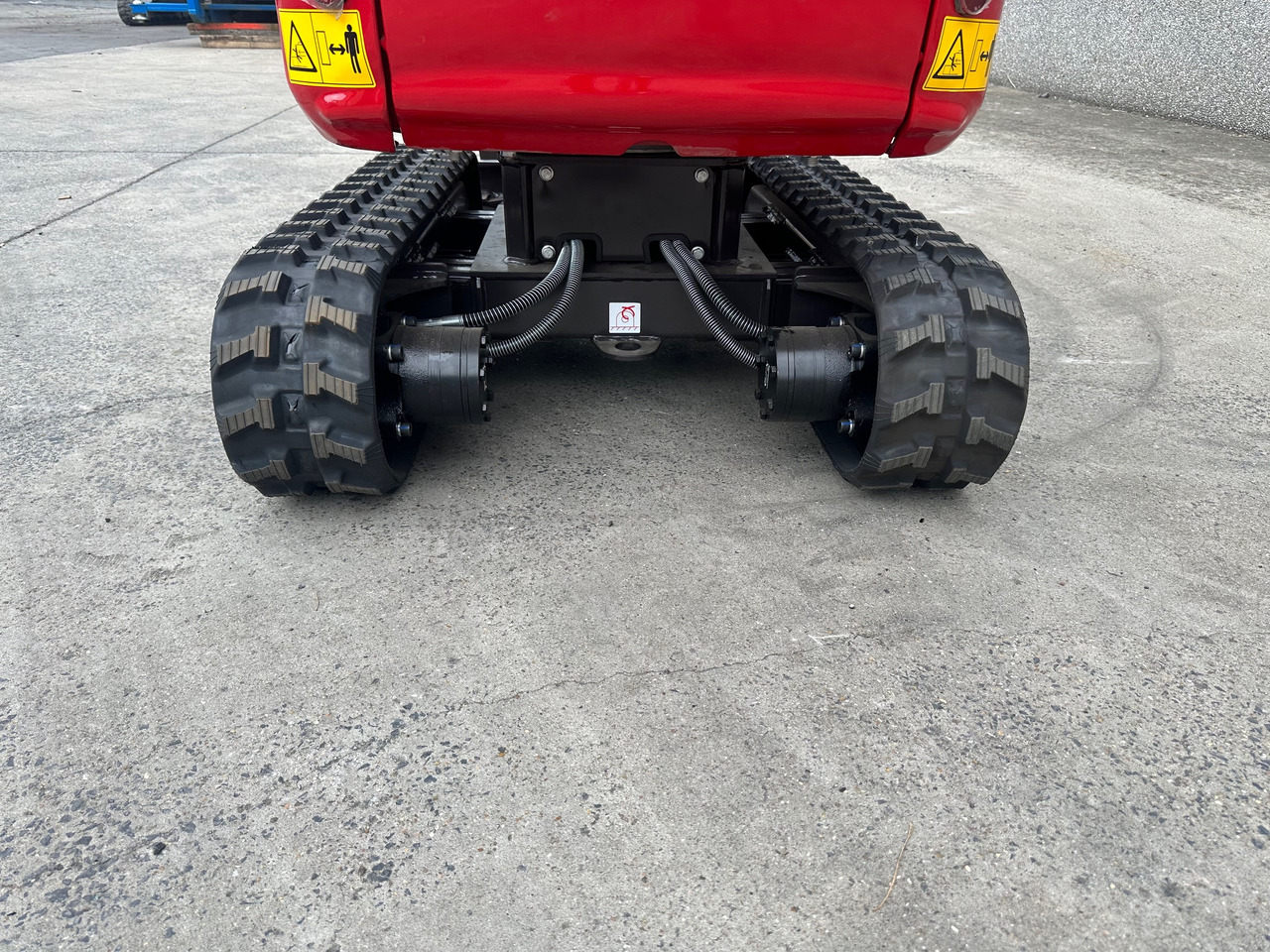 RHINOCEROS xn10-9 - Maquinaria de construcción: foto 2 RHINOCEROS xn10-9 - Maquinaria de construcción: foto 2