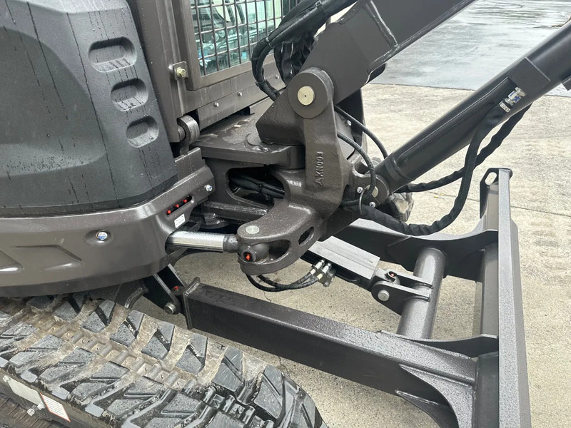 Rhinoceros XN35 PRO - Miniexcavadora: foto 5 Rhinoceros XN35 PRO - Miniexcavadora: foto 5