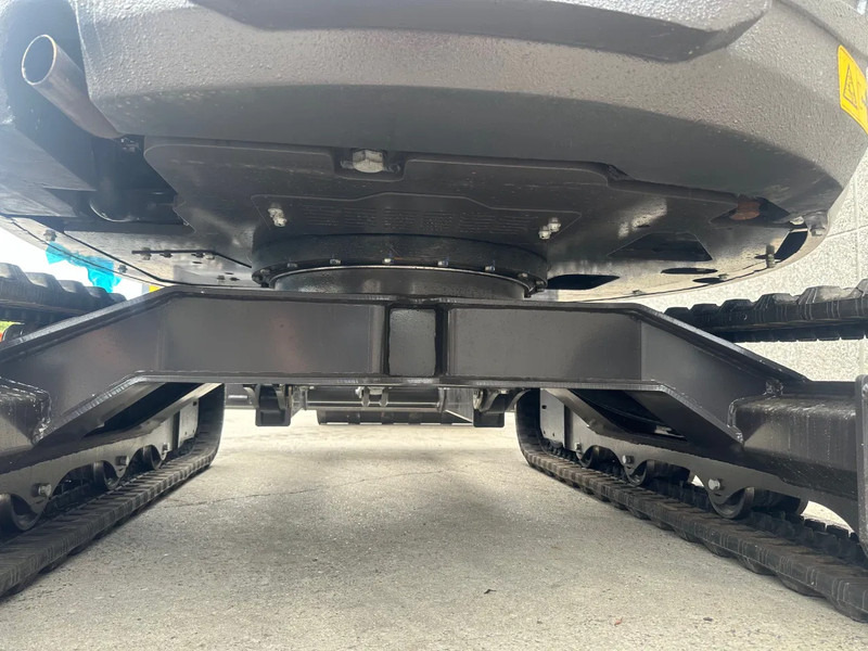 Miniexcavadora Rhinoceros XN35 PRO: foto 11