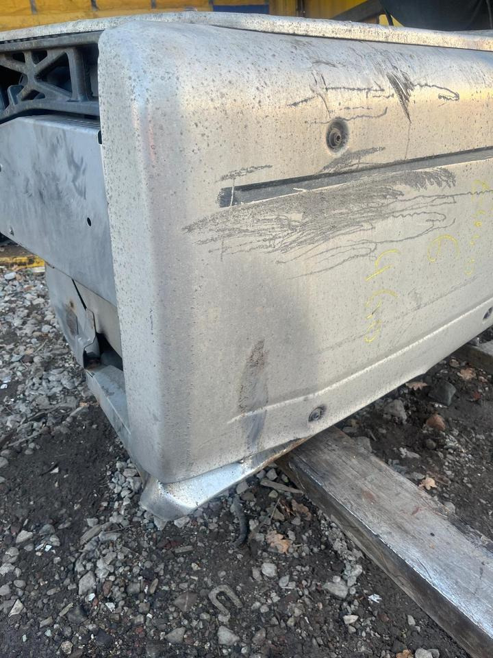 DAF XF 460 EU6 Auspuff Katalysator 1940705 - Silenciador/ Sistema de escape para Camión: foto 2 DAF XF 460 EU6 Auspuff Katalysator 1940705 - Silenciador/ Sistema de escape para Camión: foto 2