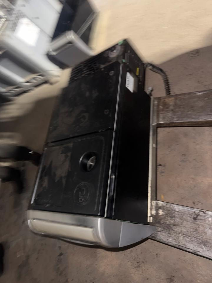 DAF XF 460 Euro 6 Kühlschrank 2019771 - Cabina e interior para Camión: foto 3 DAF XF 460 Euro 6 Kühlschrank 2019771 - Cabina e interior para Camión: foto 3