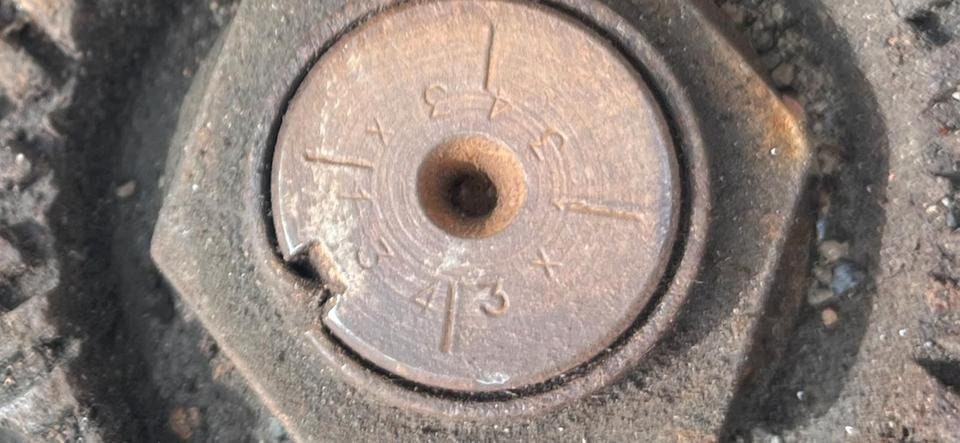 IVECO 7,5t 2003 Hinterachse 13/43 Differential 7172797 - Eje posterior para Camión: foto 3 IVECO 7,5t 2003 Hinterachse 13/43 Differential 7172797 - Eje posterior para Camión: foto 3