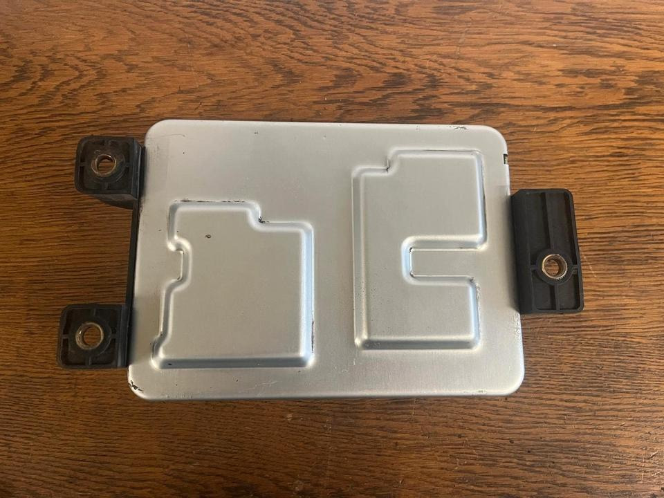 Unidad de control IVECO Multiplex System Rear Frame Computer Steuergerät 41221002: foto 6 Unidad de control IVECO Multiplex System Rear Frame Computer Steuergerät 41221002: foto 6