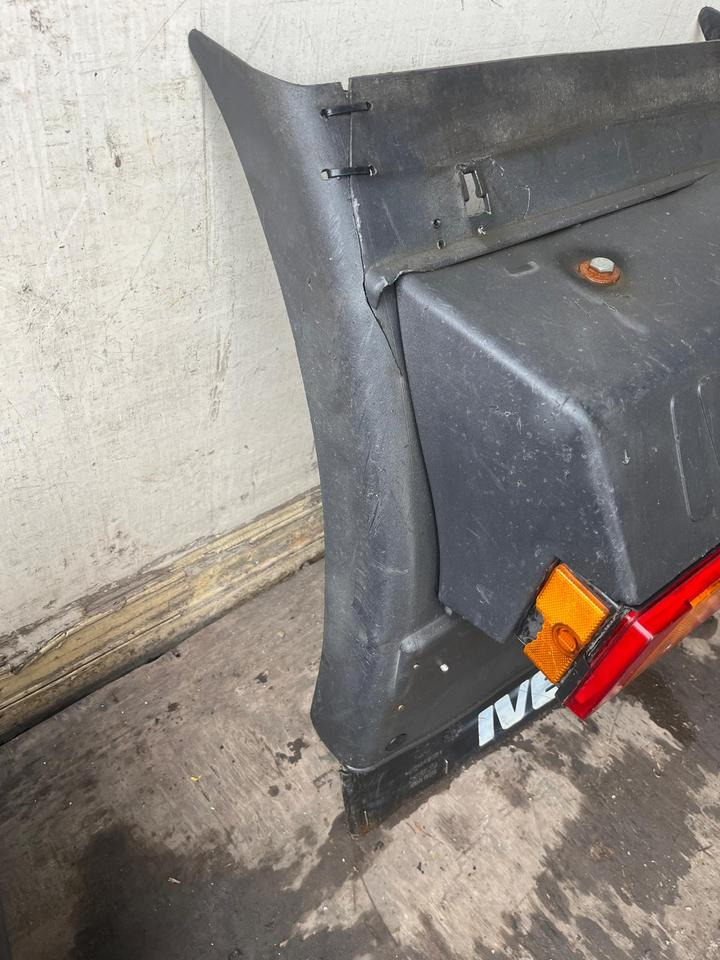 IVECO Stralis 450 Kotflügel vorne links 41299389 / 41299388 - Guardabarros para Camión: foto 5 IVECO Stralis 450 Kotflügel vorne links 41299389 / 41299388 - Guardabarros para Camión: foto 5