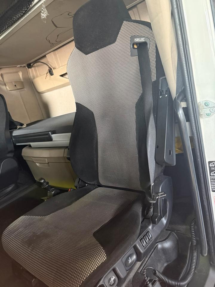 MAN TGX EU6 Fahrersitz - Asiento para Camión: foto 3 MAN TGX EU6 Fahrersitz - Asiento para Camión: foto 3