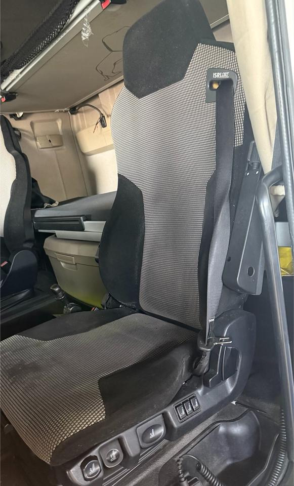 MAN TGX EU6 Fahrersitz - Asiento para Camión: foto 2 MAN TGX EU6 Fahrersitz - Asiento para Camión: foto 2