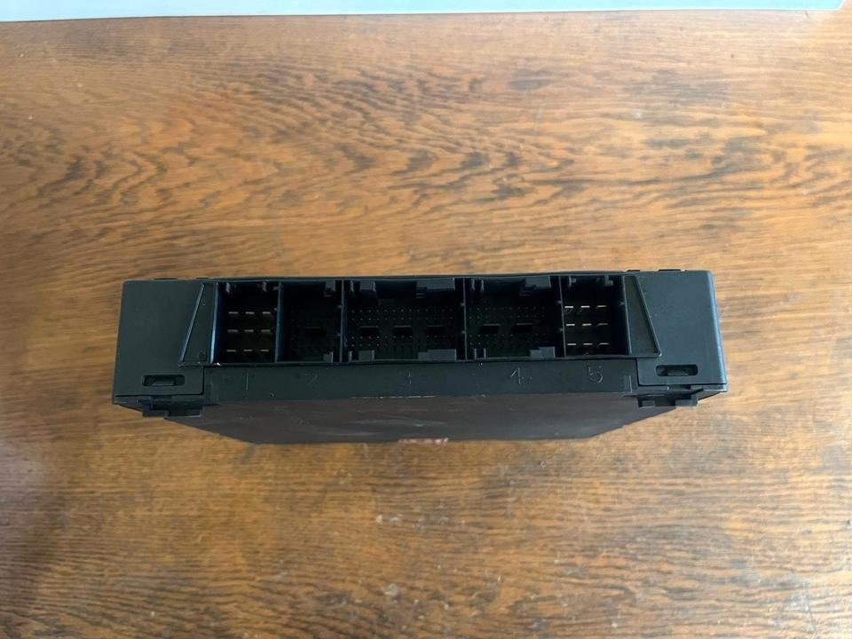 Mercedes Actros MP4 CPC 3 Steuergerät A0034466302 - Unidad de control para Camión: foto 4 Mercedes Actros MP4 CPC 3 Steuergerät A0034466302 - Unidad de control para Camión: foto 4