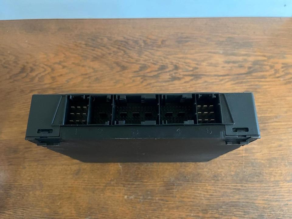Mercedes Actros MP4 CPC 3 Steuergerät A0034466502 - Unidad de control para Camión: foto 4 Mercedes Actros MP4 CPC 3 Steuergerät A0034466502 - Unidad de control para Camión: foto 4