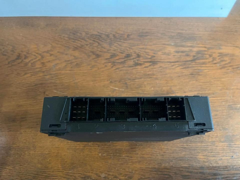 Mercedes Actros MP4 CPC 3 Steuergerät A0034467402 - Unidad de control para Camión: foto 4 Mercedes Actros MP4 CPC 3 Steuergerät A0034467402 - Unidad de control para Camión: foto 4