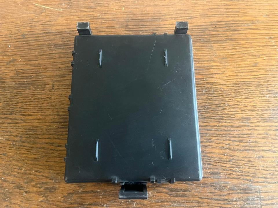 Mercedes Actros MP4 Central Gateway Steuergerät A0004461427 - Unidad de control para Camión: foto 4 Mercedes Actros MP4 Central Gateway Steuergerät A0004461427 - Unidad de control para Camión: foto 4